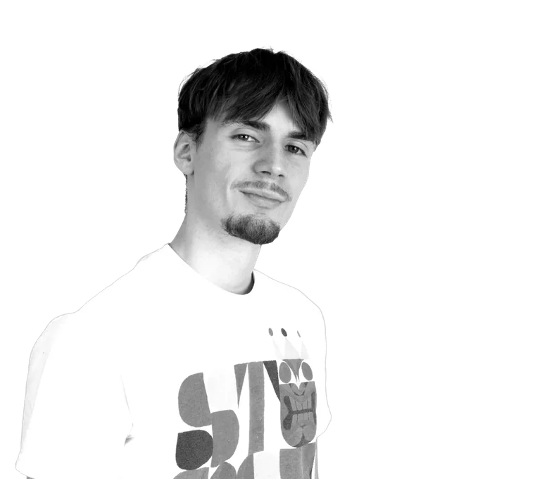 Portrait de Robin Richard
